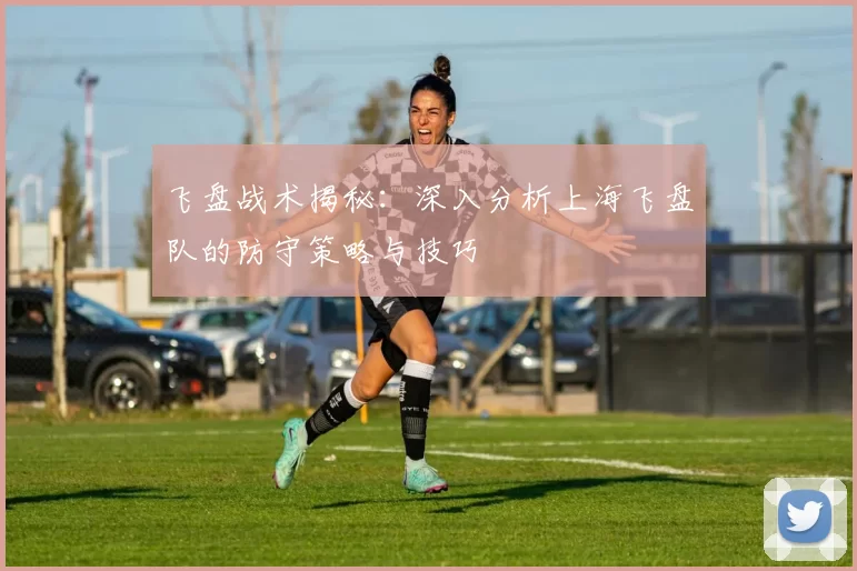 飞盘战术揭秘：深入分析上海飞盘队的防守策略与技巧