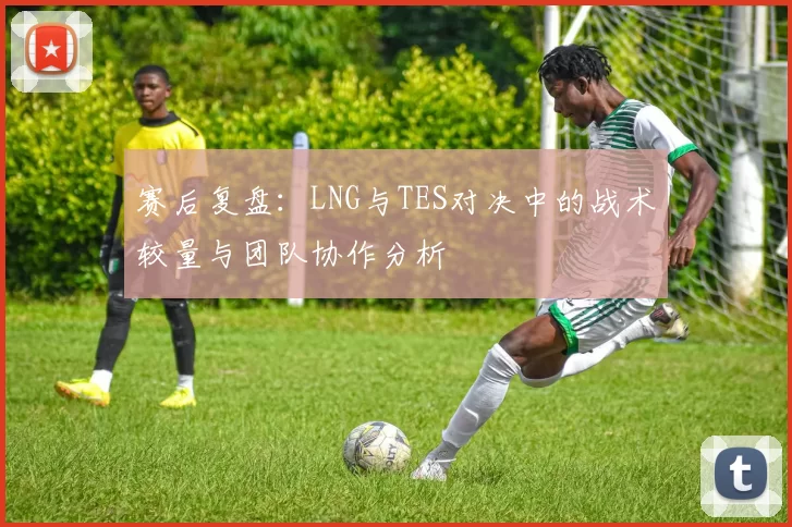 赛后复盘：LNG与TES对决中的战术较量与团队协作分析