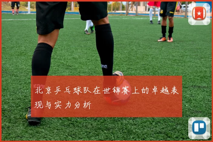 北京乒乓球队在世锦赛上的卓越表现与实力分析
