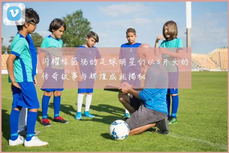 闪耀绿茵场的足球明星们以s开头的传奇故事与辉煌成就揭秘