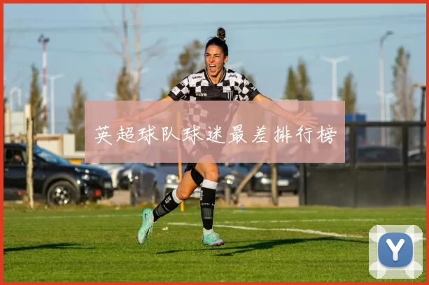 英超球队球迷最差排行榜